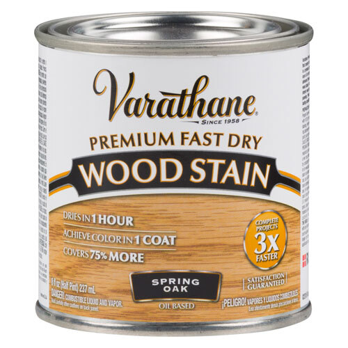 Масло для дерева и мебели Varathane Premium Fast Dry Wood Stain Весенний дуб, 0.236 л, Желтый, Fаst Dry Wood Stаin
Масло для дерева и мебели Varathane Premium Fast Dry Wood Stain Весенний дуб, 0.236 л, Желтый, Fаst Dry Wood Stаin