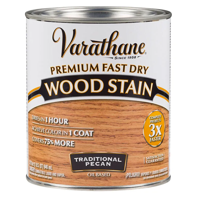 Масло для дерева и мебели Varathane Premium Fast Dry Wood Stain Традиционный орех, 0.946 л, Желтый, Fаst Dry Wood Stаin
Масло для дерева и мебели Varathane Premium Fast Dry Wood Stain Традиционный орех, 0.946 л, Желтый, Fаst Dry Wood Stаin