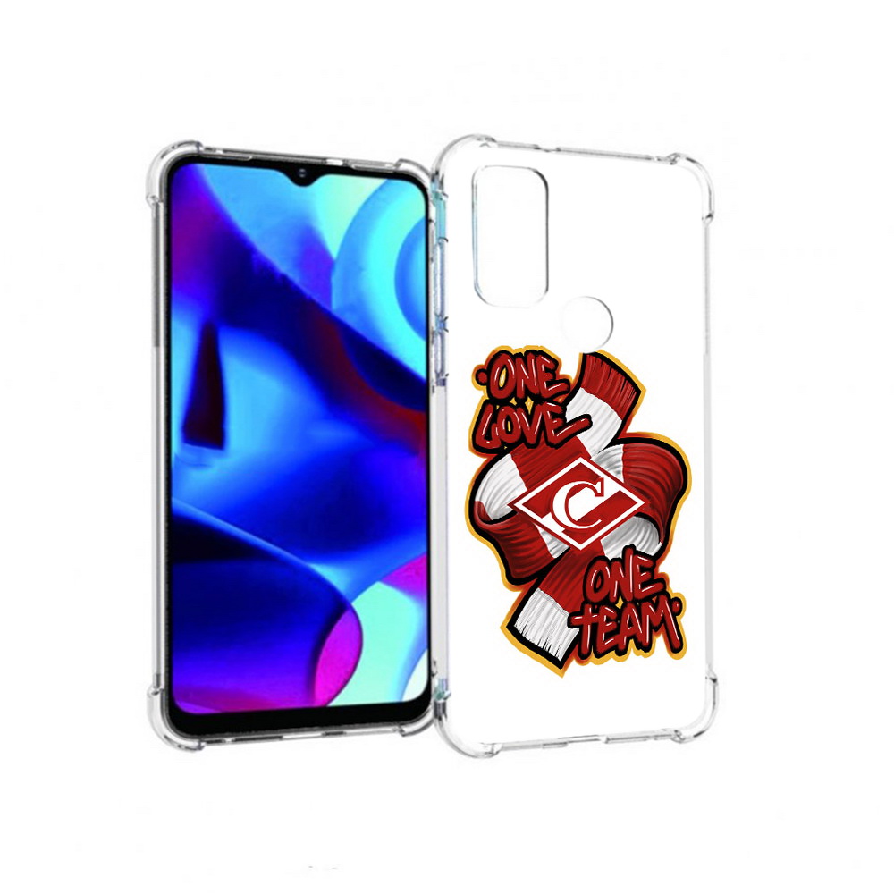 Чехол MyPads Tocco для Motorola Moto G Одна любовь-Спартак (PT227075.349.126), Прозрачный, Tocco
Чехол MyPads Tocco для Motorola Moto G Одна любовь-Спартак (PT227075.349.126), Прозрачный, Tocco