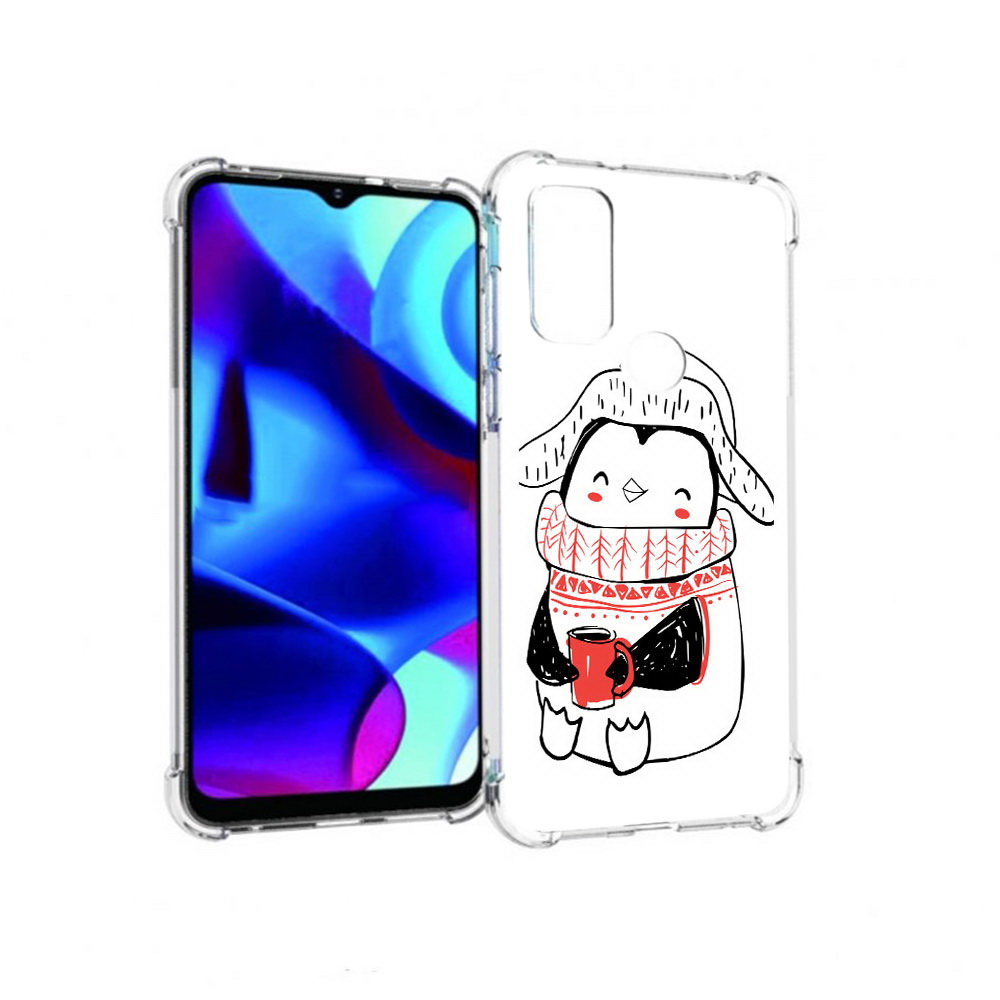 Чехол MyPads Tocco для Motorola Moto G Милый пингвин (PT227075.349.115), Прозрачный, Tocco
Чехол MyPads Tocco для Motorola Moto G Милый пингвин (PT227075.349.115), Прозрачный, Tocco
