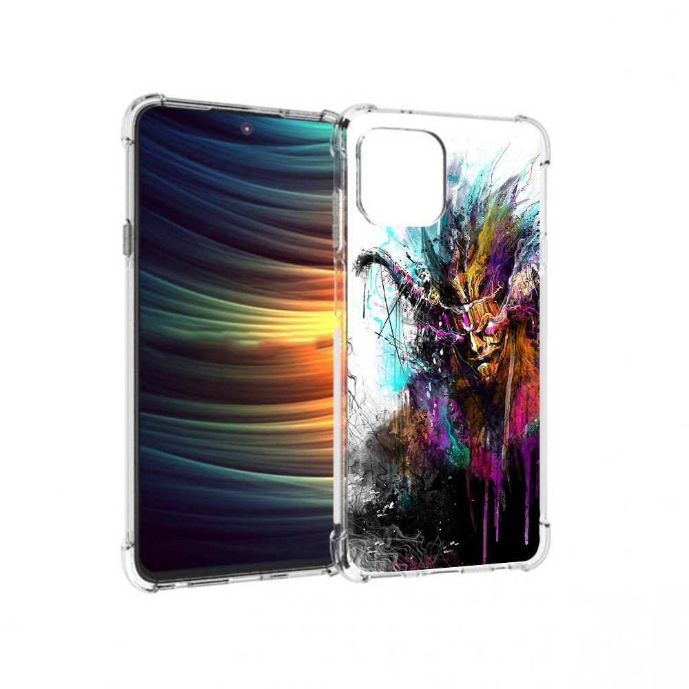 Чехол MyPads Tocco для Motorola 20 Lite яркий дьявол (PT227073.348.709), Прозрачный, Tocco
Чехол MyPads Tocco для Motorola 20 Lite яркий дьявол (PT227073.348.709), Прозрачный, Tocco