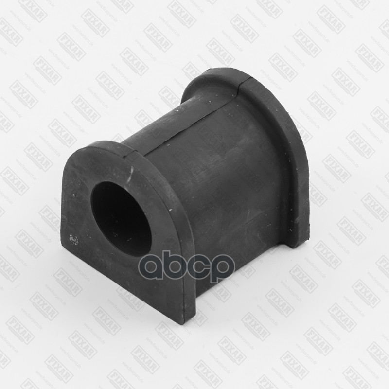 Втулка Переднего Стабилизатора L=R Mitsubishi Galant 2003-> Fixar Fg0867 FIXAR арт. FG0867
Втулка Переднего Стабилизатора L=R Mitsubishi Galant 2003-> Fixar Fg0867 FIXAR арт. FG0867