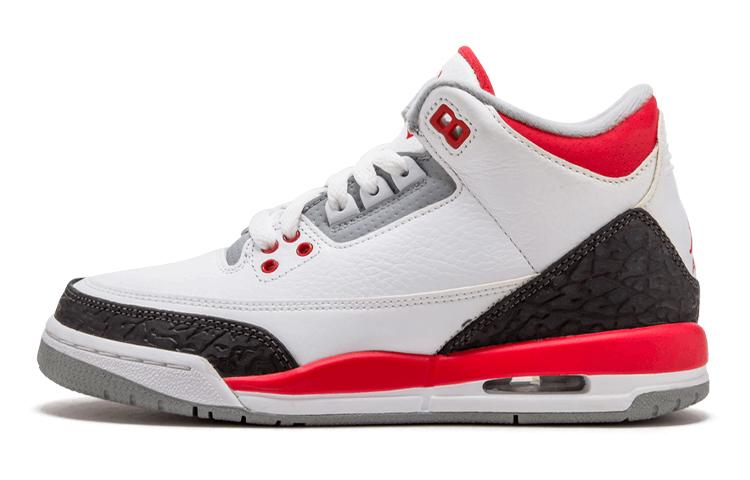 Кеды унисекс Jordan Air Jordan 3 Retro Fire Red 2013 белые 36.5 EU, Белый, Air Jordan 3 Retro Fire Red 2013
Кеды унисекс Jordan Air Jordan 3 Retro Fire Red 2013 белые 36.5 EU, Белый, Air Jordan 3 Retro Fire Red 2013