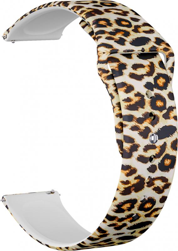 Ремешок Sport Band 22 (Дизайн 13)
Ремешок Sport Band 22 (Дизайн 13)