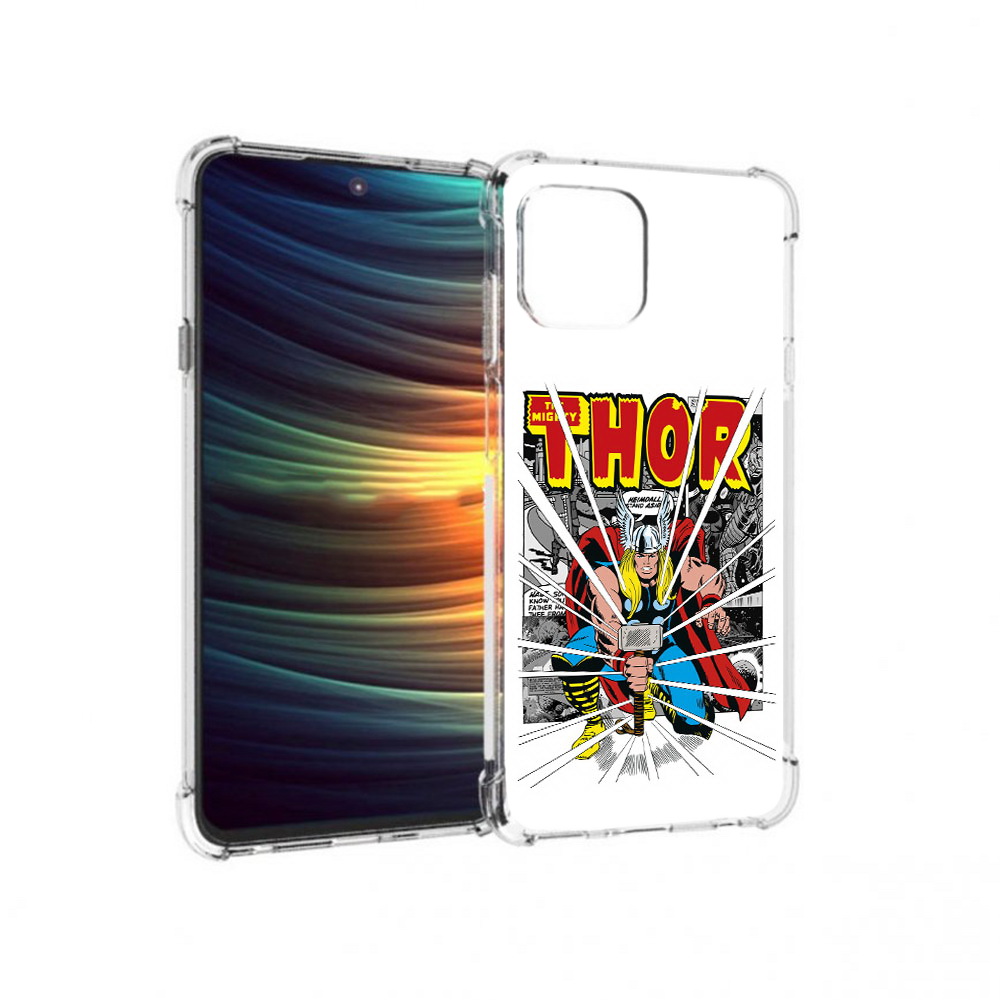 Чехол MyPads Tocco для Motorola 20 Lite тор рисунок (PT227073.348.647), Прозрачный, Tocco
Чехол MyPads Tocco для Motorola 20 Lite тор рисунок (PT227073.348.647), Прозрачный, Tocco