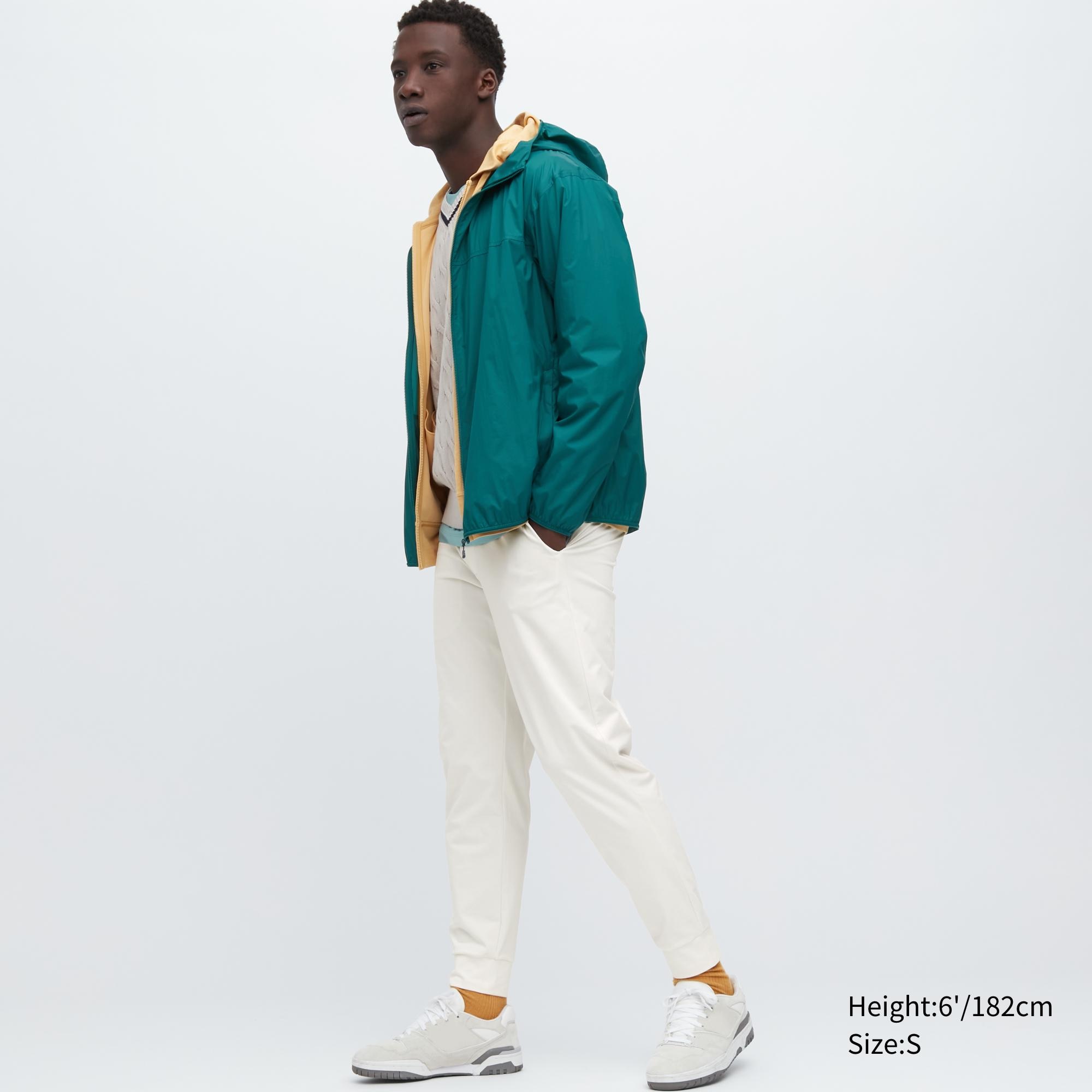 Брюки мужские UNIQLO 455408COL01 белые 2XL (доставка из-за рубежа), Белый, 455408COL01
Брюки мужские UNIQLO 455408COL01 белые 2XL (доставка из-за рубежа), Белый, 455408COL01
