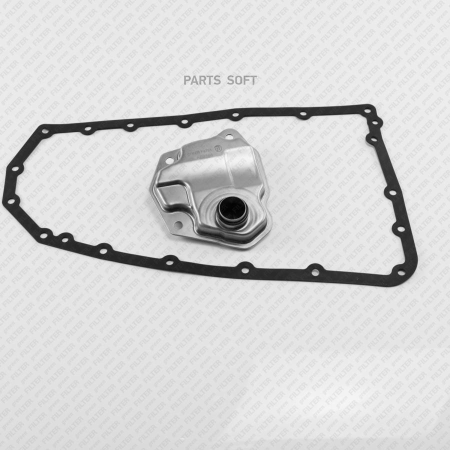Фильтр Акпп Green Filter Af0104 С Прокладкой Nissan Qashqai/X-Trail 07-> Green Filter арт.
Фильтр Акпп Green Filter Af0104 С Прокладкой Nissan Qashqai/X-Trail 07-> Green Filter арт.