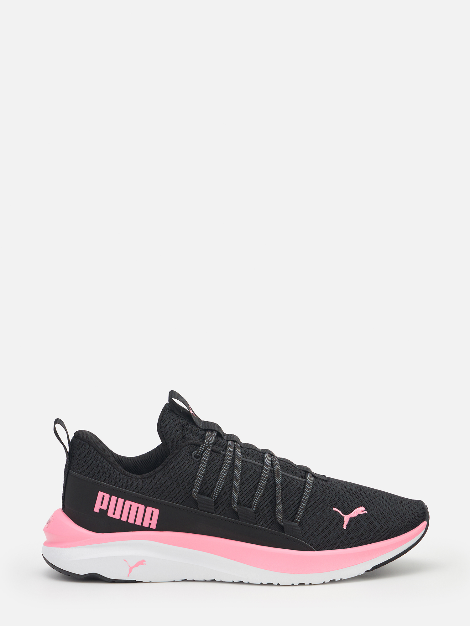 Спортивные кроссовки женские PUMA Softride One4all черные 5 UK, Черный, Softride One4all
Спортивные кроссовки женские PUMA Softride One4all черные 5 UK, Черный, Softride One4all