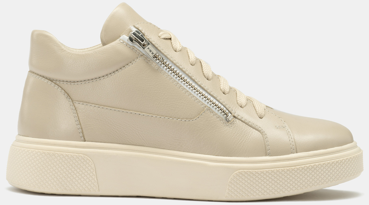 фото Кеды женские ralf ringer 716207 бежевые 37 ru