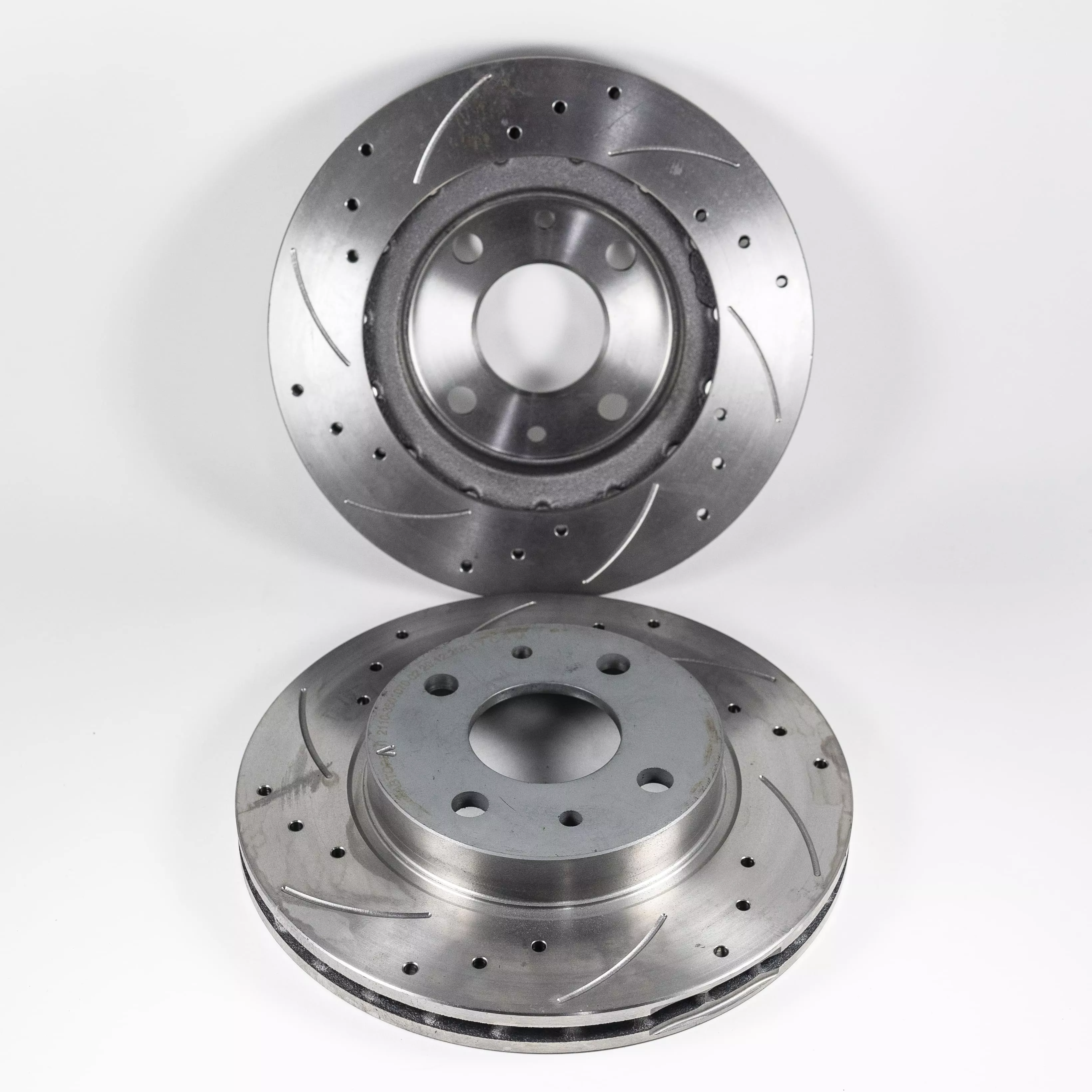 Тормозные диски для ВАЗ 2110 R13/2111/2112, Калина, Гранта, 239х20, LADA 21100-3501070-88
Тормозные диски для ВАЗ 2110 R13/2111/2112, Калина, Гранта, 239х20, LADA 21100-3501070-88