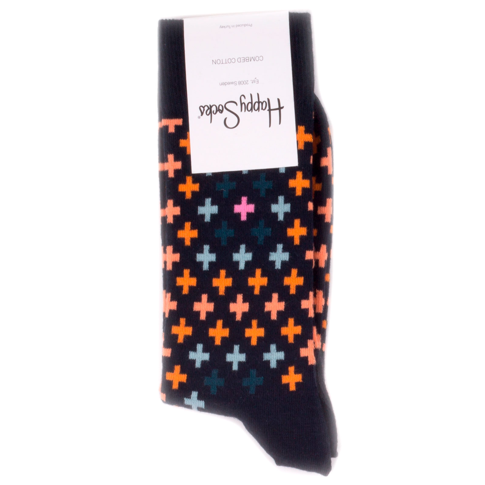 Носки унисекс Happy Socks HappySocksPlusSocksOrange разноцветные -46, Разноцветный, HappySocksPlusSocksOrange
Носки унисекс Happy Socks HappySocksPlusSocksOrange разноцветные -46, Разноцветный, HappySocksPlusSocksOrange
