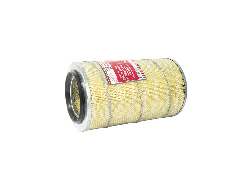 Костромской Фильтр Фильтр воздушный КамАЗ 4308 с дв.Cumins 6В 5,9 л (г. Кострома)KF7012 SP
Костромской Фильтр Фильтр воздушный КамАЗ 4308 с дв.Cumins 6В 5,9 л (г. Кострома)KF7012 SP