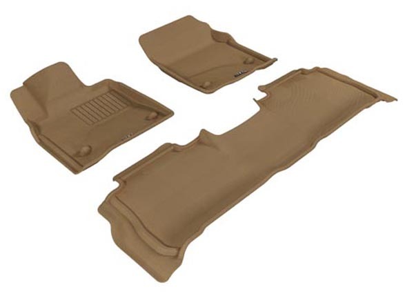Коврики салона Sotra 3D Lux для Toyota Land Cruiser 200 2007- бежевые. Арт. STR74-00228
Коврики салона Sotra 3D Lux для Toyota Land Cruiser 200 2007- бежевые. Арт. STR74-00228