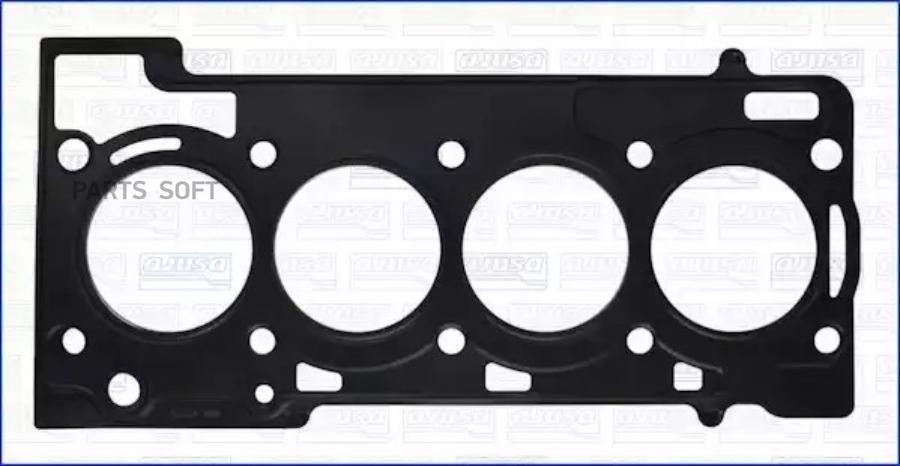 Прокладка Гбц Audi A1/A3, Skoda Fabia/Octavia/Vw Golf/Polo 1.2Tsi/Tfsi 10 1Шт ajusa 101953
Прокладка Гбц Audi A1/A3, Skoda Fabia/Octavia/Vw Golf/Polo 1.2Tsi/Tfsi 10 1Шт ajusa 101953