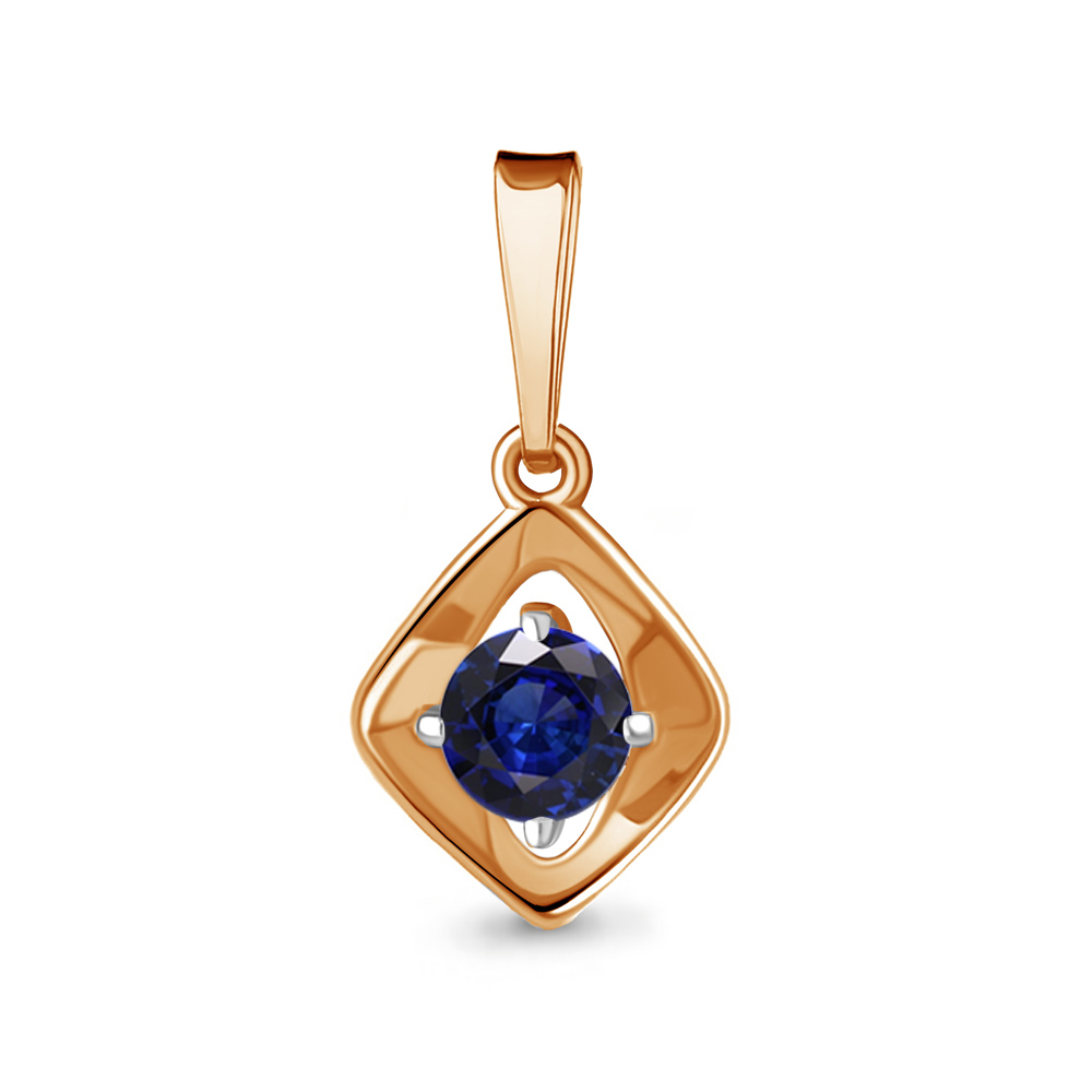Кулон из серебра с сапфиром искусственным Aquamarine Aquamarine 24524Б_925_з, 24524Б_925_з
Кулон из серебра с сапфиром искусственным Aquamarine Aquamarine 24524Б_925_з, 24524Б_925_з