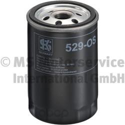 Фильтр масляный OIL FILTER 529-OS, AUDI: 100 90-94, 100 Avant 91-94, 200 89-90, 200 Avant
Фильтр масляный OIL FILTER 529-OS, AUDI: 100 90-94, 100 Avant 91-94, 200 89-90, 200 Avant