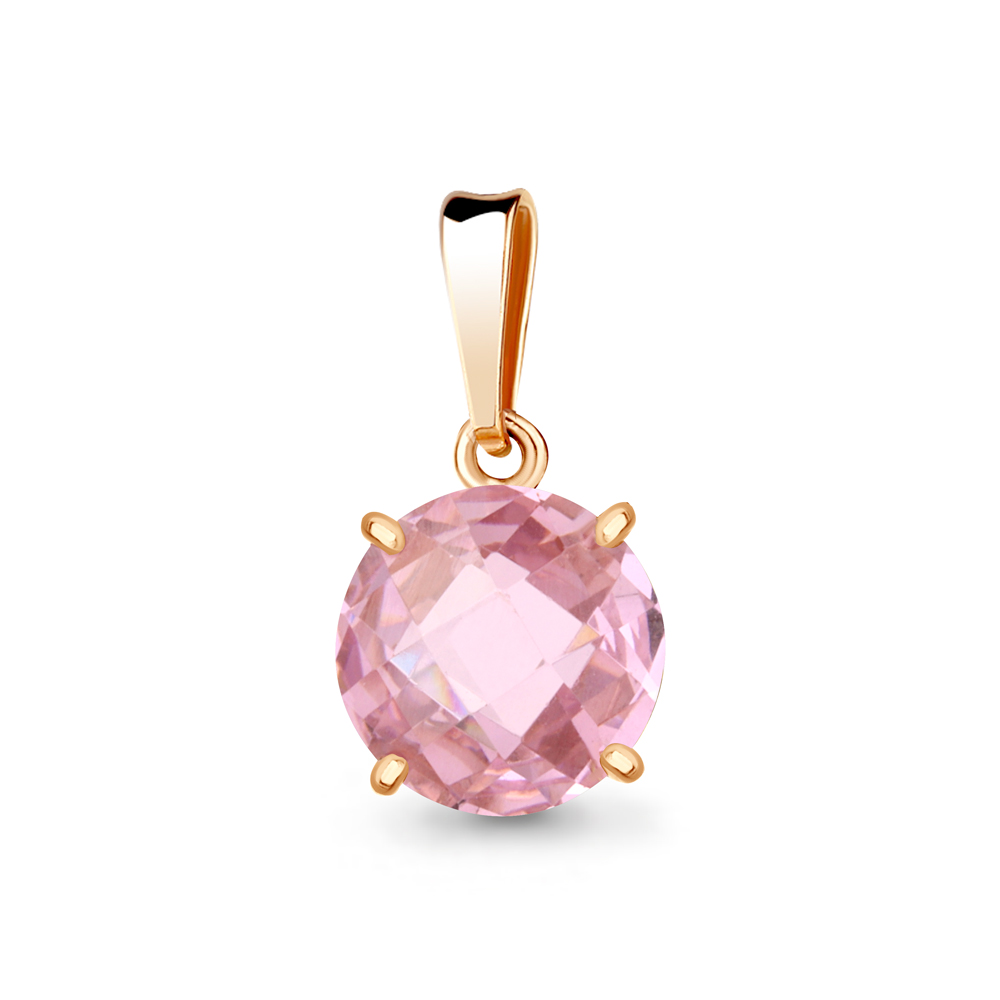 Кулон из серебра с фианитом Aquamarine Aquamarine 24515Р_925_з, 24515Р_925_з 
Кулон из серебра с фианитом Aquamarine Aquamarine 24515Р_925_з, 24515Р_925_з