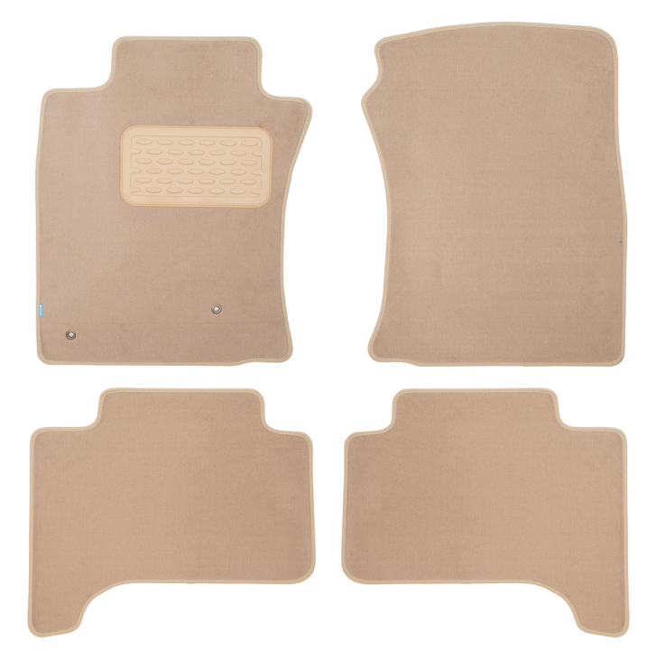 Коврики В Салон Premium Toyota Land Cruiser 120 Prado Акпп 2002-2009;Внед.;4 Шт. (Текстиль
Коврики В Салон Premium Toyota Land Cruiser 120 Prado Акпп 2002-2009;Внед.;4 Шт. (Текстиль