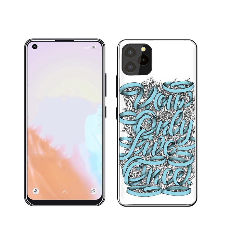 Чехол MyPads Tocco для Oukitel C21 Pro слова из ленты абстракция, Прозрачный, Tocco
Чехол MyPads Tocco для Oukitel C21 Pro слова из ленты абстракция, Прозрачный, Tocco