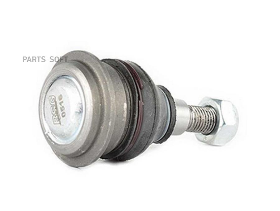 Basbug Bsg40-310-063 Шаровая Опора - Верхн. Прав./Лев.
Basbug Bsg40-310-063 Шаровая Опора - Верхн. Прав./Лев.