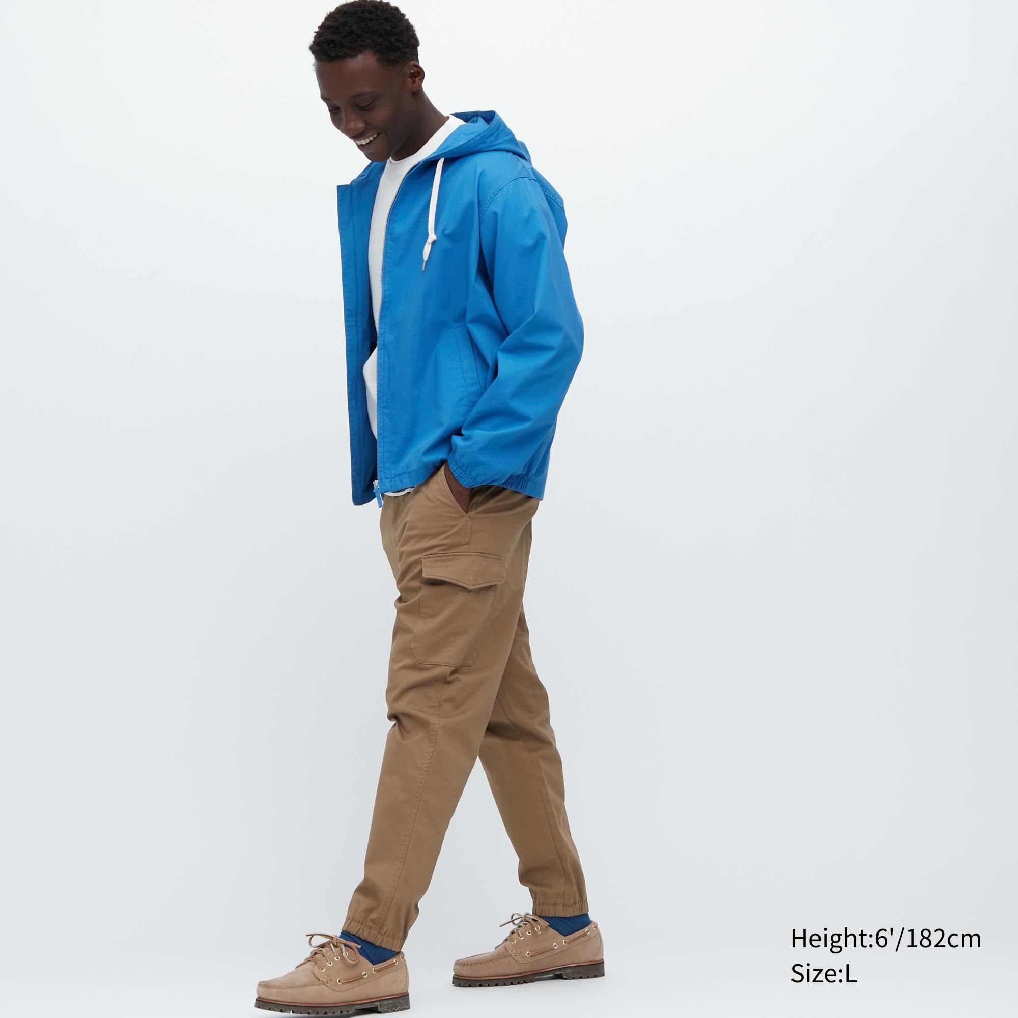 Брюки мужские UNIQLO 458725COL35 коричневые XS (доставка из-за рубежа), Коричневый, 458725COL35
Брюки мужские UNIQLO 458725COL35 коричневые XS (доставка из-за рубежа), Коричневый, 458725COL35