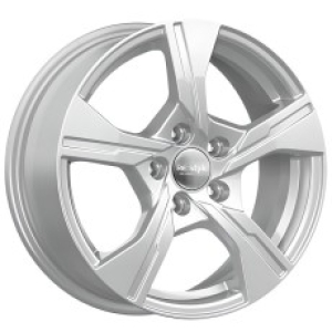 Диск K&K КС1053 (ZV 16_Lifan_X60) 6.5x16 ET45 5x114.3 D60.1 сильвер, арт. 80541, КС1053 (ZV 16_Lifan_X60)
Диск K&K КС1053 (ZV 16_Lifan_X60) 6.5x16 ET45 5x114.3 D60.1 сильвер, арт. 80541, КС1053 (ZV 16_Lifan_X60)