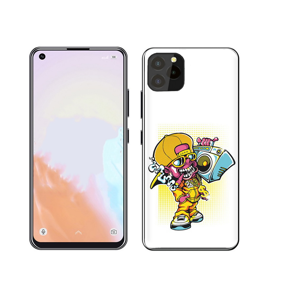 Чехол MyPads Tocco для Oukitel C21 Pro нарисованный парень с колонкой, Прозрачный, Tocco
Чехол MyPads Tocco для Oukitel C21 Pro нарисованный парень с колонкой, Прозрачный, Tocco
