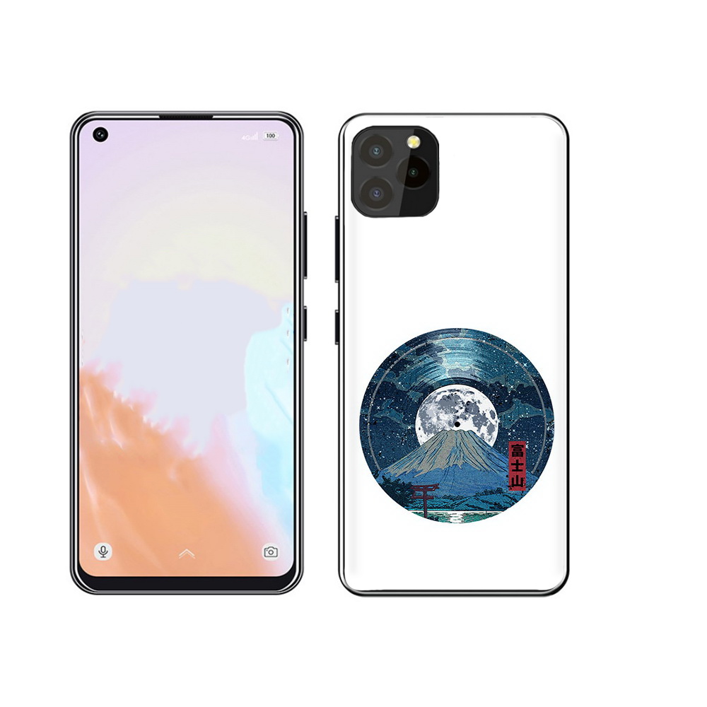 Чехол MyPads Tocco для Oukitel C21 Pro нарисованная виниловая гора с луной, Прозрачный, Tocco
Чехол MyPads Tocco для Oukitel C21 Pro нарисованная виниловая гора с луной, Прозрачный, Tocco