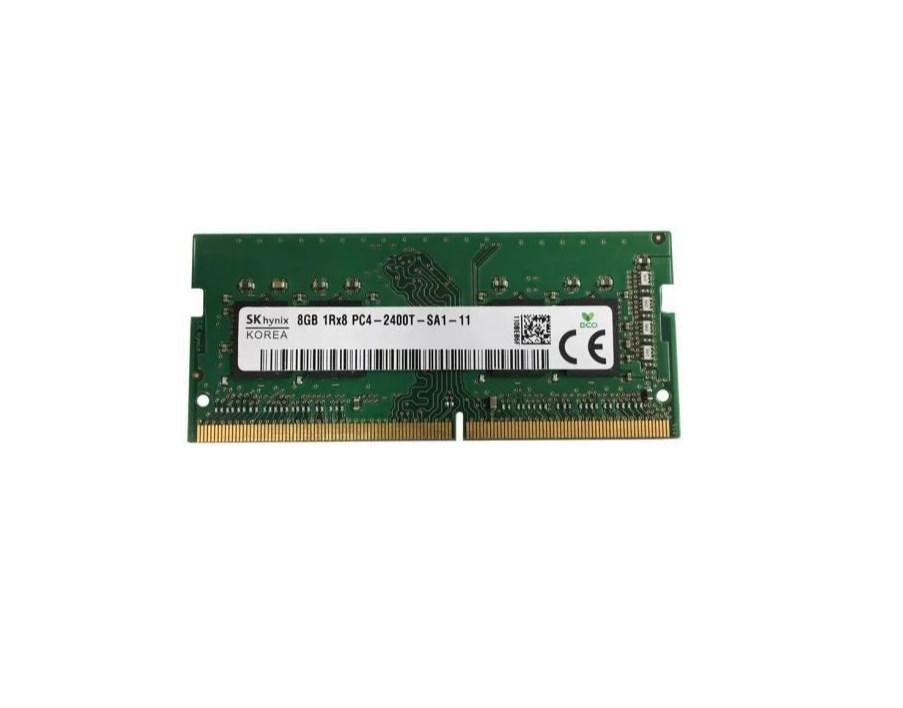 Оперативная память Hynix HMA81GS6MFR8N-UH (HMA81GS6MFR8N-UH), DDR4 1x8Gb, 2400MHz, HMA81GS6MFR8N-UH
Оперативная память Hynix HMA81GS6MFR8N-UH (HMA81GS6MFR8N-UH), DDR4 1x8Gb, 2400MHz, HMA81GS6MFR8N-UH
