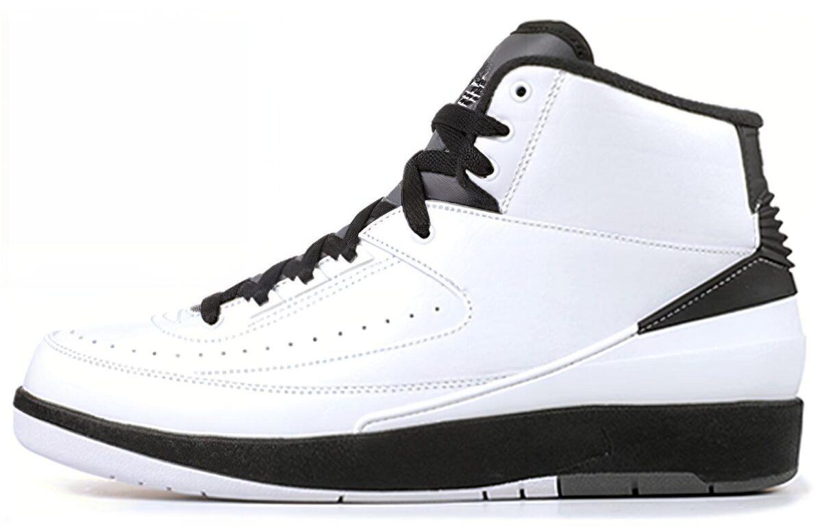 Кеды унисекс Jordan Air Jordan 2 Retro Wing It белые 41 EU, Белый, Air Jordan 2 Retro Wing It
Кеды унисекс Jordan Air Jordan 2 Retro Wing It белые 41 EU, Белый, Air Jordan 2 Retro Wing It