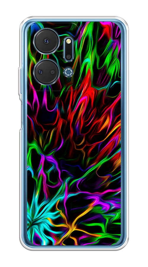 Чехол на Honor X7A Plus "Разноцветные разводы", Голубой;зеленый;оранжевый, 6121850-1
Чехол на Honor X7A Plus "Разноцветные разводы", Голубой;зеленый;оранжевый, 6121850-1
