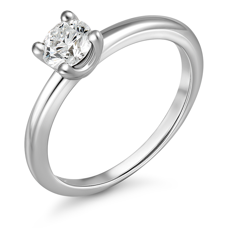 Кольцо из белого золота с бриллиантом выращенным р.16 IQ Diamonds 1406-R5W-RD34EFVS-VK, 1406-R5W-RD34EFVS-VK
Кольцо из белого золота с бриллиантом выращенным р.16 IQ Diamonds 1406-R5W-RD34EFVS-VK, 1406-R5W-RD34EFVS-VK