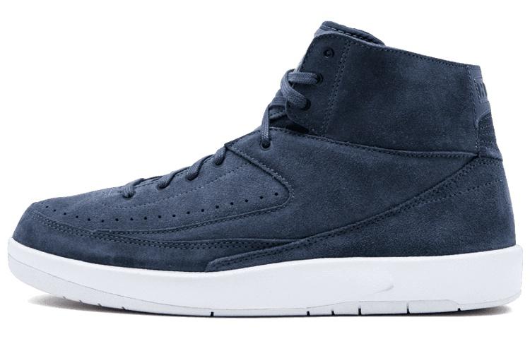 Кеды унисекс Jordan Air Jordan 2 Retro Decon Thunder Blue синие 41 EU, Синий, Air Jordan 2 Retro Decon Thunder Blue
Кеды унисекс Jordan Air Jordan 2 Retro Decon Thunder Blue синие 41 EU, Синий, Air Jordan 2 Retro Decon Thunder Blue