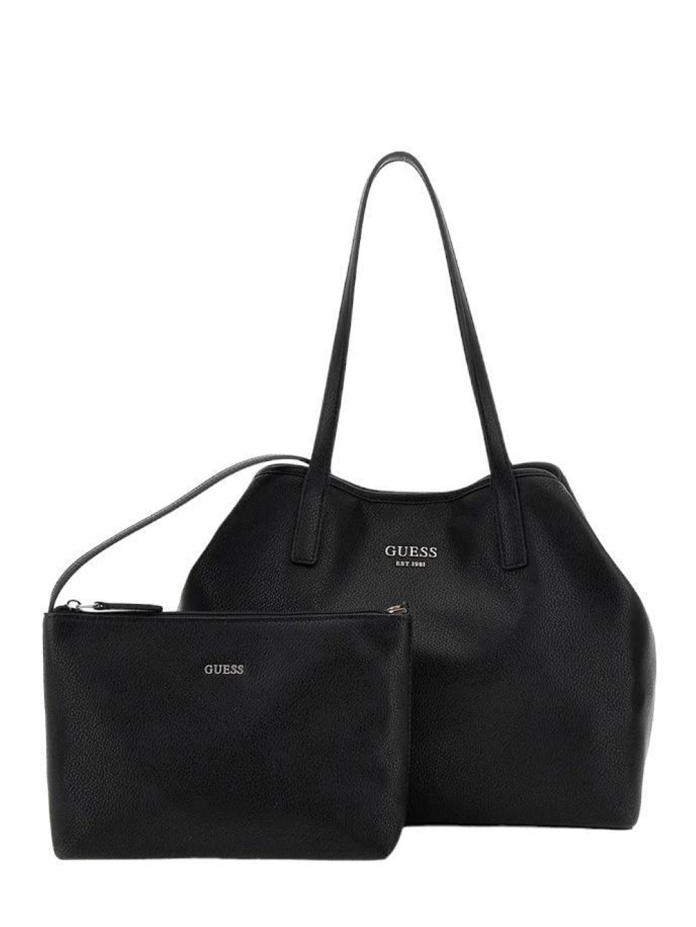 Сумка Guess для женщин, в комплекте с сумочкой для косметики, черная, HWVG9318280, 2 шт., Черный, HWVG9318280
Сумка Guess для женщин, в комплекте с сумочкой для косметики, черная, HWVG9318280, 2 шт., Черный, HWVG9318280