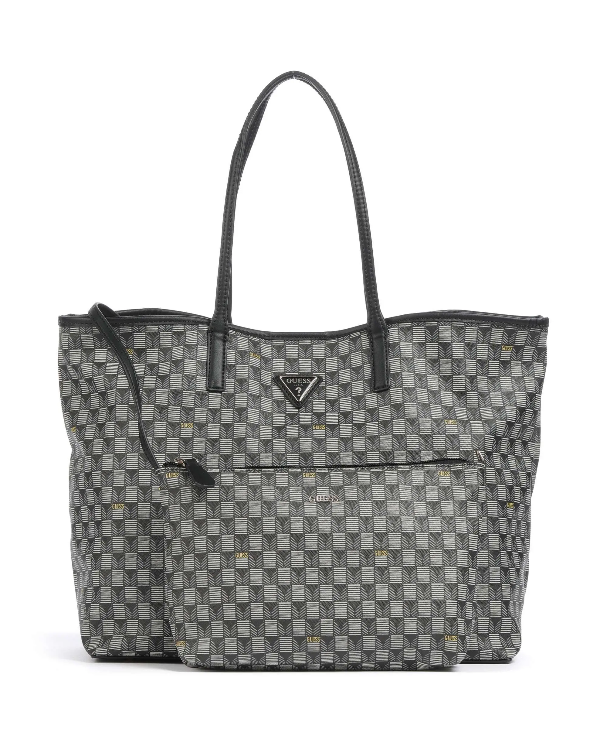 Сумка Guess для женщин, в комплекте с сумочкой для косметики, черная, HWJT9344290, 2 шт., Черный, HWJT9344290
Сумка Guess для женщин, в комплекте с сумочкой для косметики, черная, HWJT9344290, 2 шт., Черный, HWJT9344290