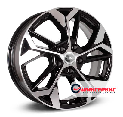 Диски КиК ZV Kaptur_Arkana КС1062 R17x6.5J 5x114.3 ET45 ЦО66.1, ZV Kaptur_Arkana КС1062
Диски КиК ZV Kaptur_Arkana КС1062 R17x6.5J 5x114.3 ET45 ЦО66.1, ZV Kaptur_Arkana КС1062