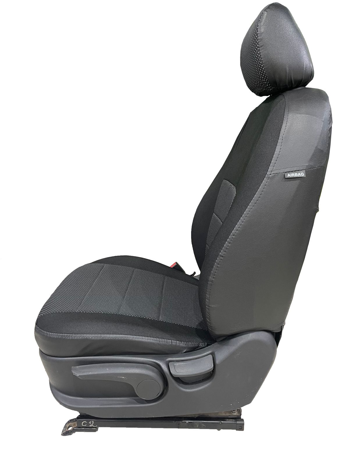 Чехлы на сиденья Chehol Service жаккард для Kia Ceed JD 2012-2018 г.в. хэтчбек и универсал, Черный
Чехлы на сиденья Chehol Service жаккард для Kia Ceed JD 2012-2018 г.в. хэтчбек и универсал, Черный