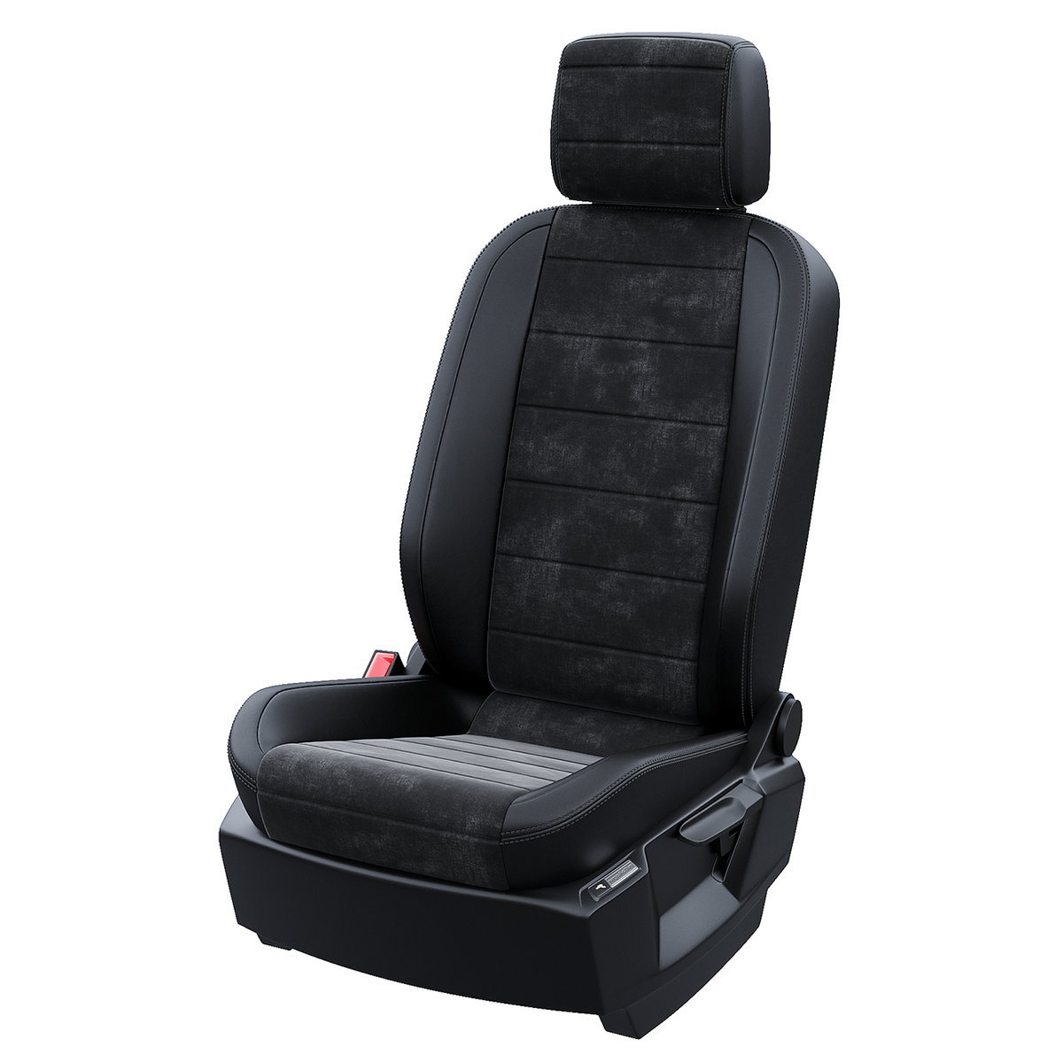 Чехлы на сиденья Чехлы.ру для Ford Fusion 2002-2012 5235AV174FT2 Велюр Черный Темно-Серый, Серый;черный, 5235AV
Чехлы на сиденья Чехлы.ру для Ford Fusion 2002-2012 5235AV174FT2 Велюр Черный Темно-Серый, Серый;черный, 5235AV