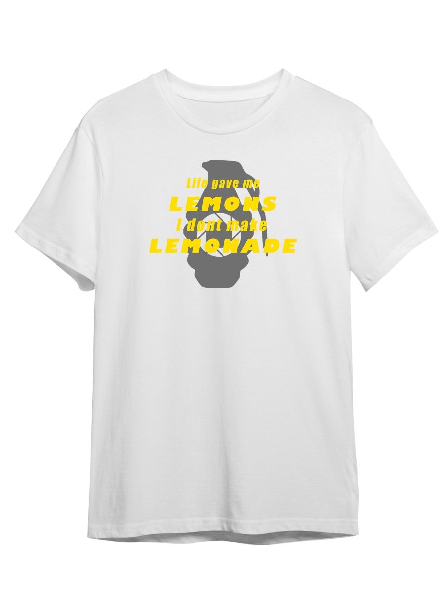 Футболка унисекс СувенирShop Portal/Портал/Головоломка 26 белая 4XL, Белый, "Portal/Портал/Головоломка" 26
Футболка унисекс СувенирShop Portal/Портал/Головоломка 26 белая 4XL, Белый, "Portal/Портал/Головоломка" 26