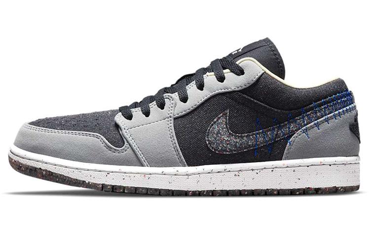 Кеды унисекс Jordan Air Jordan 1Crater low se crater серые 40 EU, Серый, Air Jordan 1Crater low se crater
Кеды унисекс Jordan Air Jordan 1Crater low se crater серые 40 EU, Серый, Air Jordan 1Crater low se crater