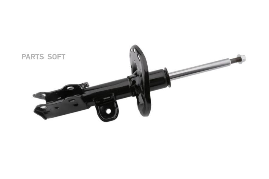 Амортизатор F/R Toyota Corolla Sedan (См.также Левый 19374359) ACDelco 19374358
Амортизатор F/R Toyota Corolla Sedan (См.также Левый 19374359) ACDelco 19374358