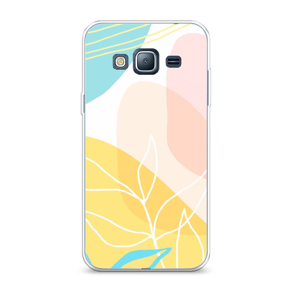 Чехол Awog на Samsung Galaxy J3 2016 / Самсунг J3 2016 "Летнее настроение", Желтый;голубой;розовый, 22450-10
Чехол Awog на Samsung Galaxy J3 2016 / Самсунг J3 2016 "Летнее настроение", Желтый;голубой;розовый, 22450-10