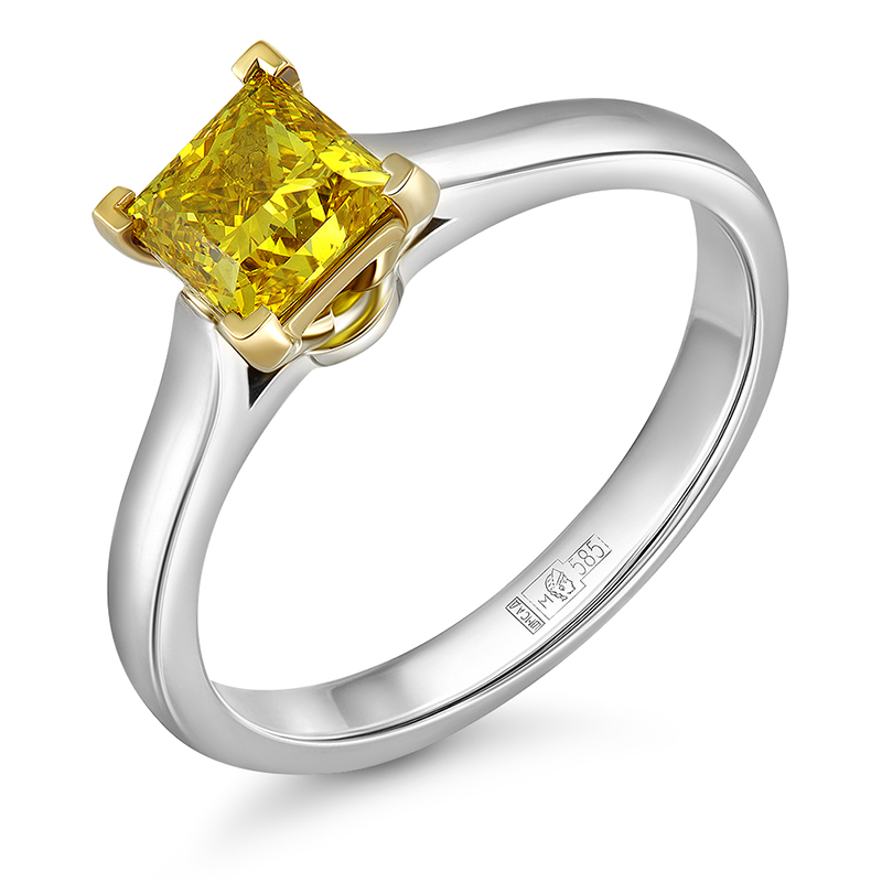 Кольцо из белого золота с бриллиантом выращенным р.16,5 IQ Diamonds 1302-R5W-PS79FVYVS2-VK, 1302-R5W-PS79FVYVS2-VK
Кольцо из белого золота с бриллиантом выращенным р.16,5 IQ Diamonds 1302-R5W-PS79FVYVS2-VK, 1302-R5W-PS79FVYVS2-VK