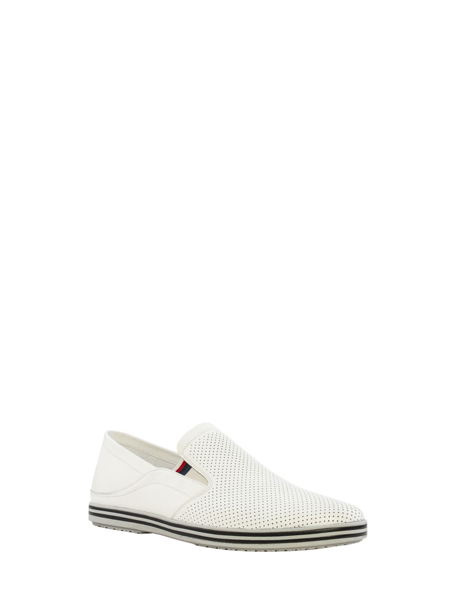 фото Полуботинки мужские milana 2117761 бежевые 39 ru