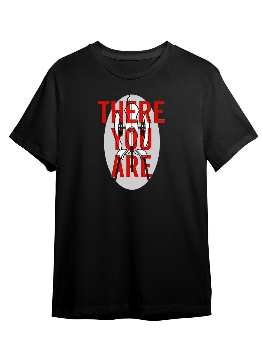 Футболка унисекс СувенирShop Portal/Портал/Головоломка 17 черная M, Черный, "Portal/Портал/Головоломка" 17
Футболка унисекс СувенирShop Portal/Портал/Головоломка 17 черная M, Черный, "Portal/Портал/Головоломка" 17