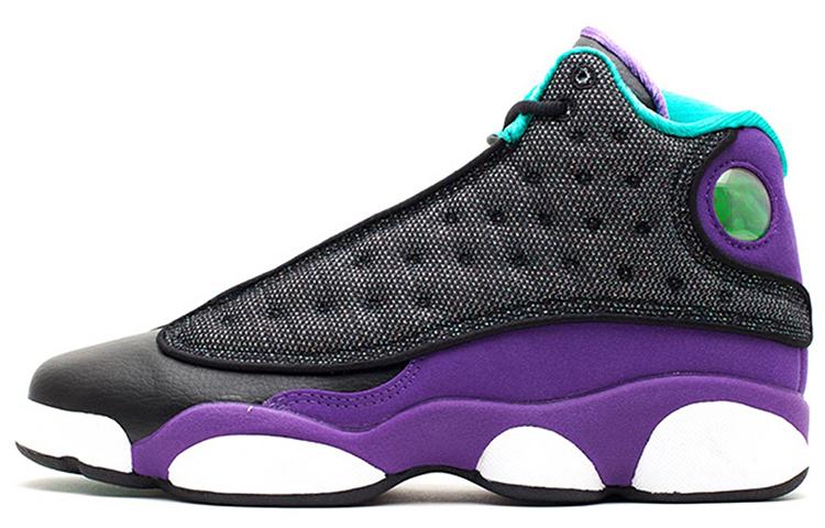 Кроссовки унисекс Jordan Air Jordan 13 Violet Teal' GS черные 40 EU, Черный, Air Jordan 13 Violet Teal' GS
Кроссовки унисекс Jordan Air Jordan 13 Violet Teal' GS черные 40 EU, Черный, Air Jordan 13 Violet Teal' GS