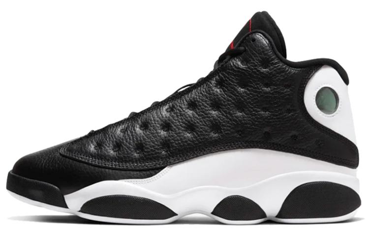 Кроссовки унисекс Jordan Air Jordan 13 retro reverse he got game черные 40 EU, Черный, Air Jordan 13 retro reverse he got game
Кроссовки унисекс Jordan Air Jordan 13 retro reverse he got game черные 40 EU, Черный, Air Jordan 13 retro reverse he got game