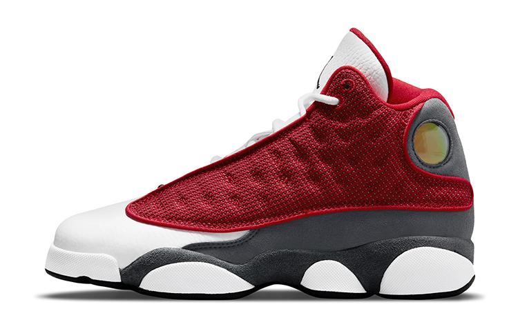 Кроссовки унисекс Jordan Air Jordan 13 Retro Red Flint GS красные 40 EU, Красный, Air Jordan 13 Retro Red Flint GS
Кроссовки унисекс Jordan Air Jordan 13 Retro Red Flint GS красные 40 EU, Красный, Air Jordan 13 Retro Red Flint GS