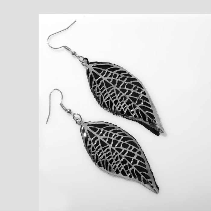 Серьги подвески из бижутерного сплава Queen Fair 9679712, без вставки
Серьги подвески из бижутерного сплава Queen Fair 9679712, без вставки