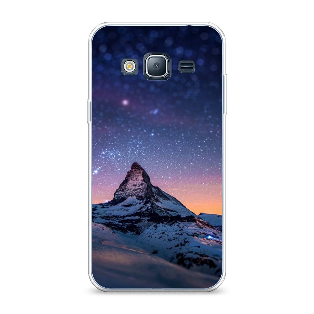 Чехол Awog на Samsung Galaxy J3 2016 / Самсунг J3 2016 "Ночные пейзажи 5", Фиолетовый, 22450-4
Чехол Awog на Samsung Galaxy J3 2016 / Самсунг J3 2016 "Ночные пейзажи 5", Фиолетовый, 22450-4